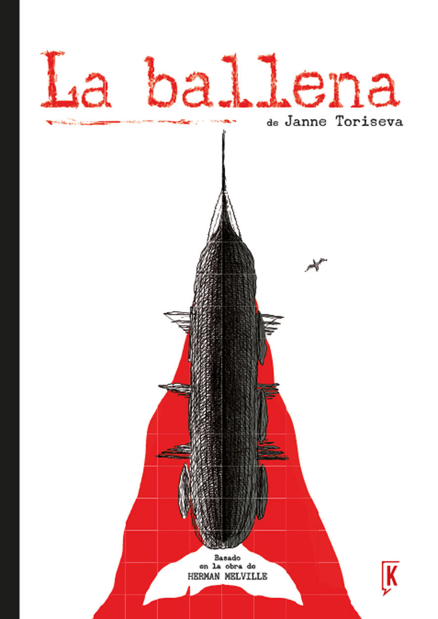 LA BALLENA