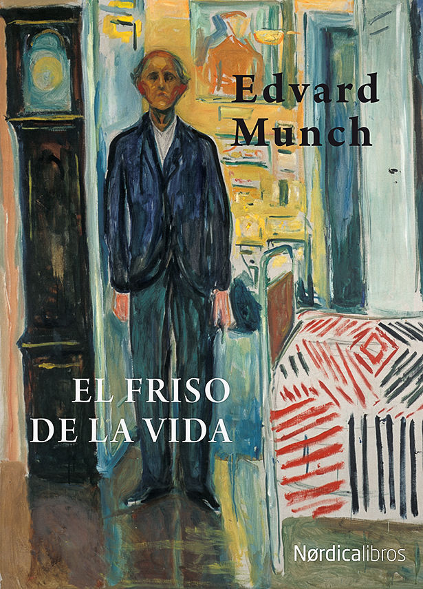 EL FRISO DE LA VIDA. 