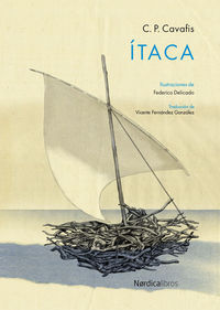 ÍTACA. 