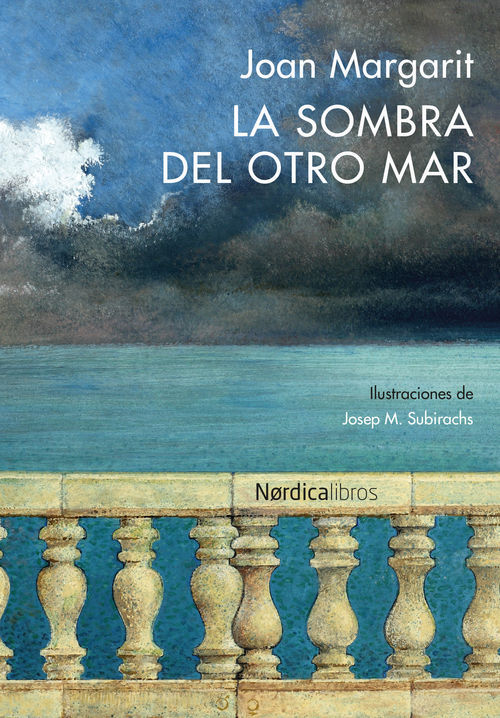 LA SOMBRA DEL OTRO MAR. 