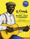 HÉROES DEL BLUES, EL JAZZ Y EL COUNTRY