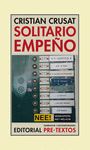 SOLITARIO EMPEÑO