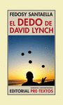 EL DEDO DE DAVID LYNCH. 