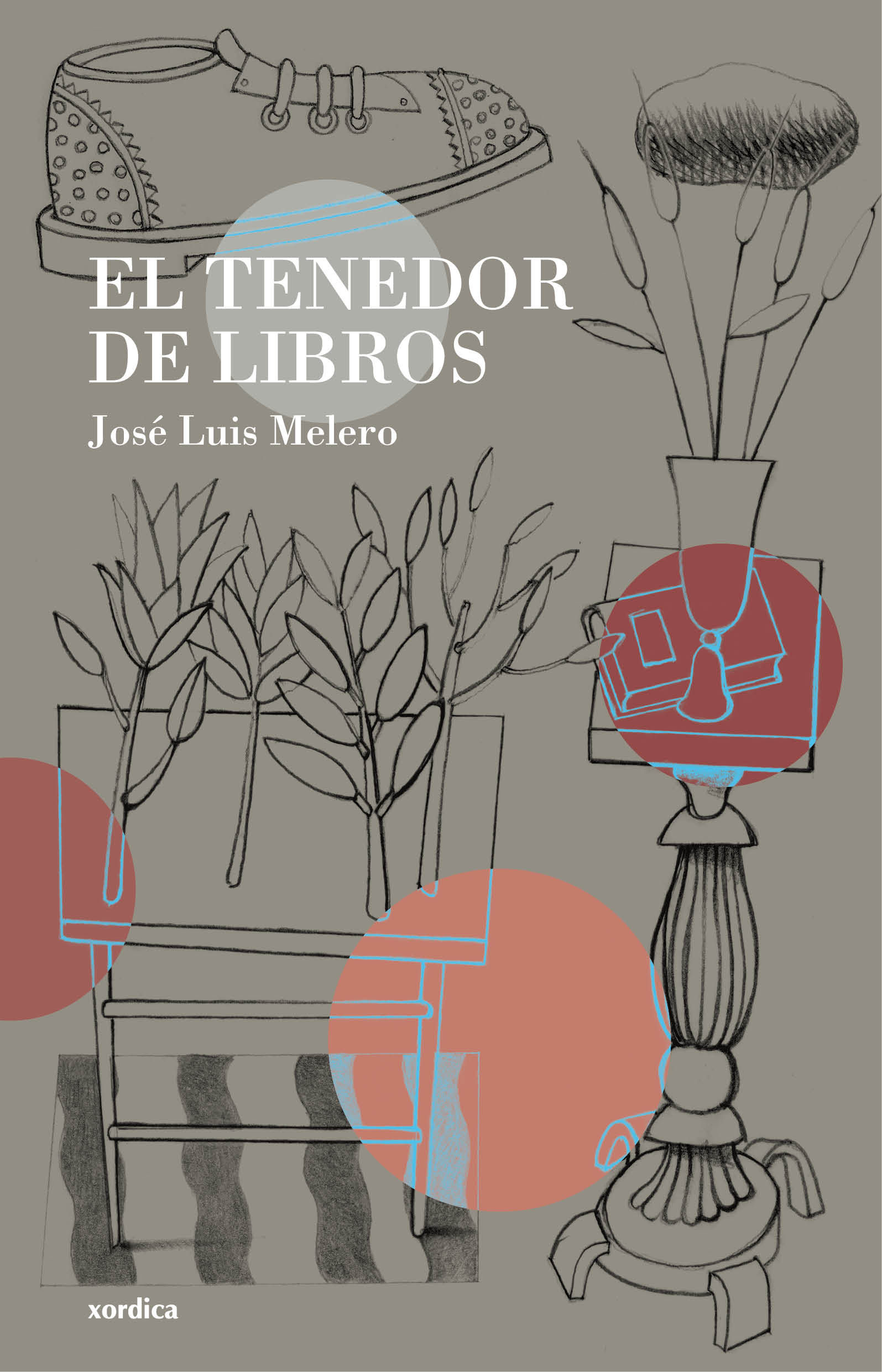 EL TENEDOR DE LIBROS. 