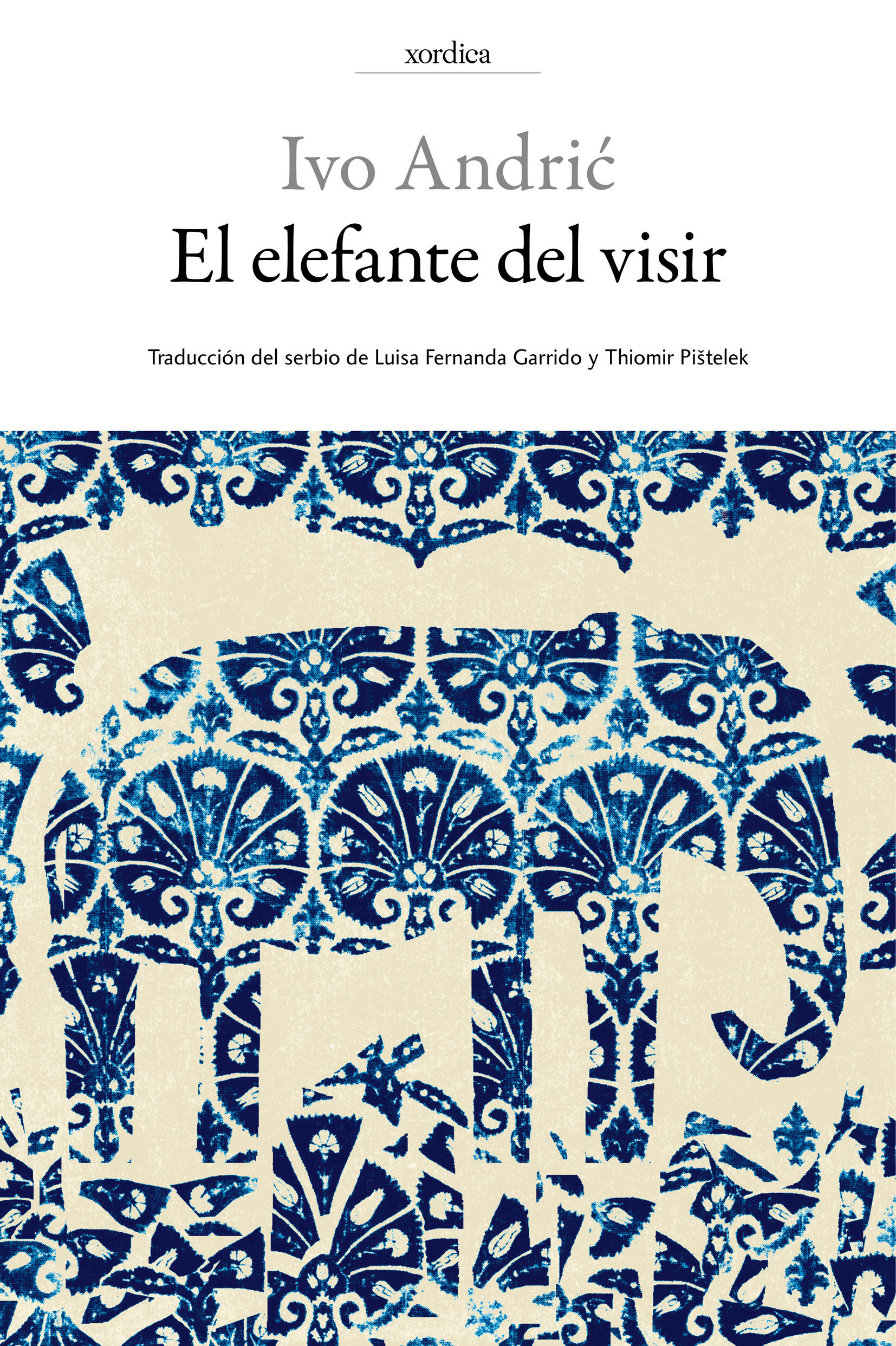 EL ELEFANTE DEL VISIR. 