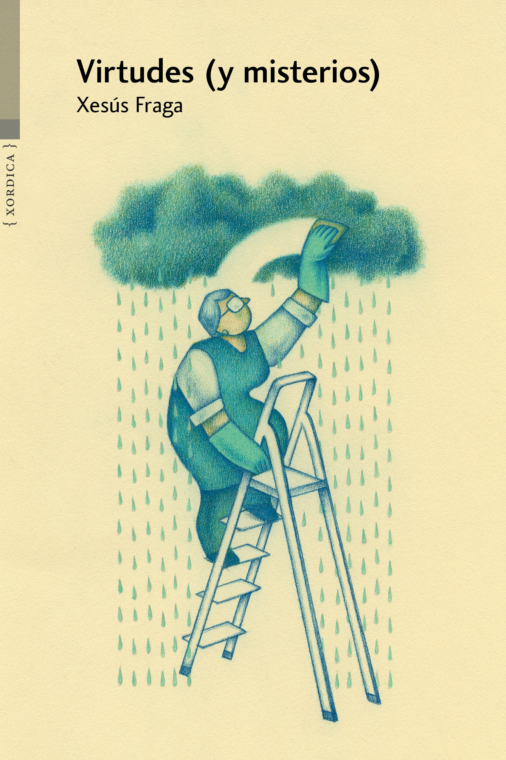 VIRTUDES (Y MISTERIOS).
