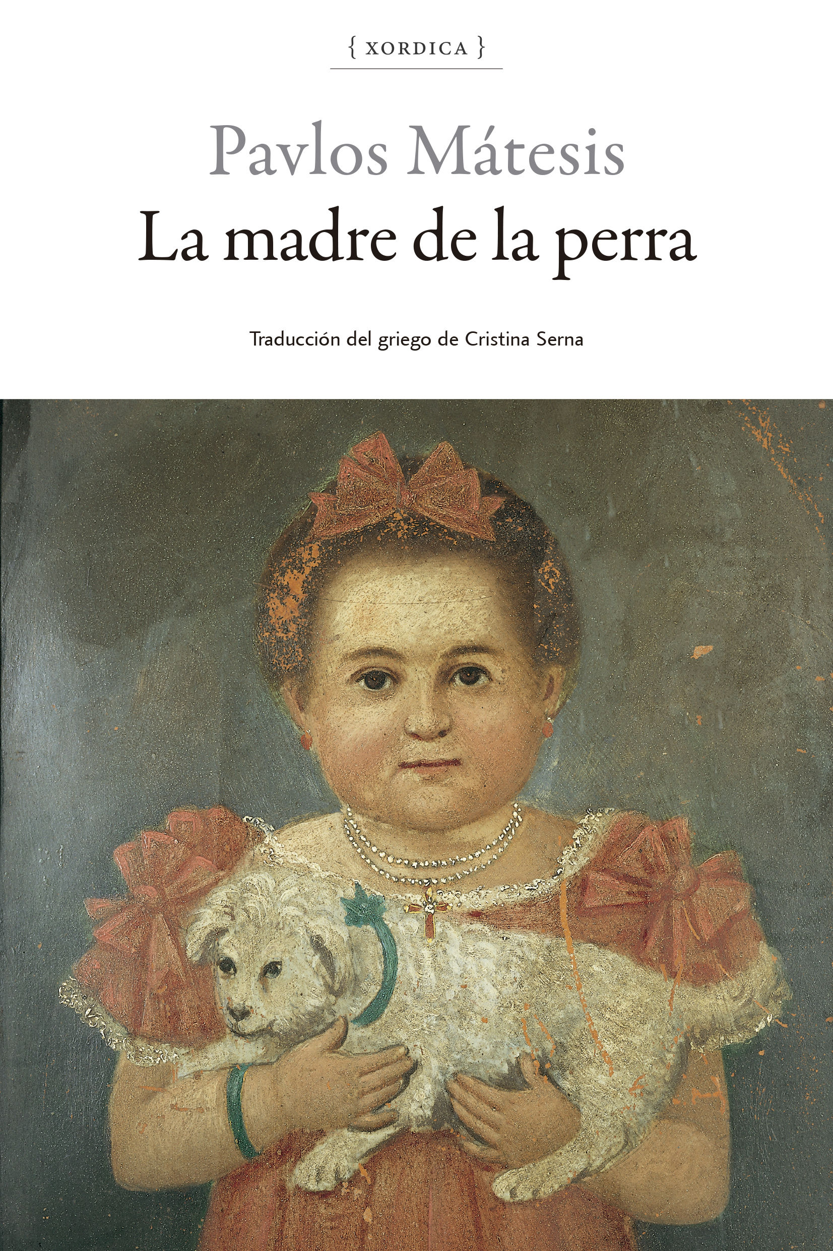 LA MADRE DE LA PERRA.