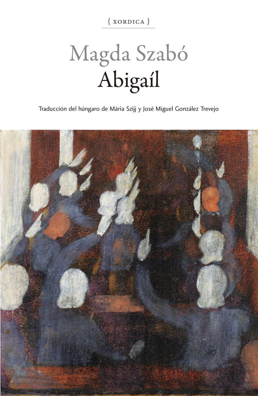 ABIGAÍL