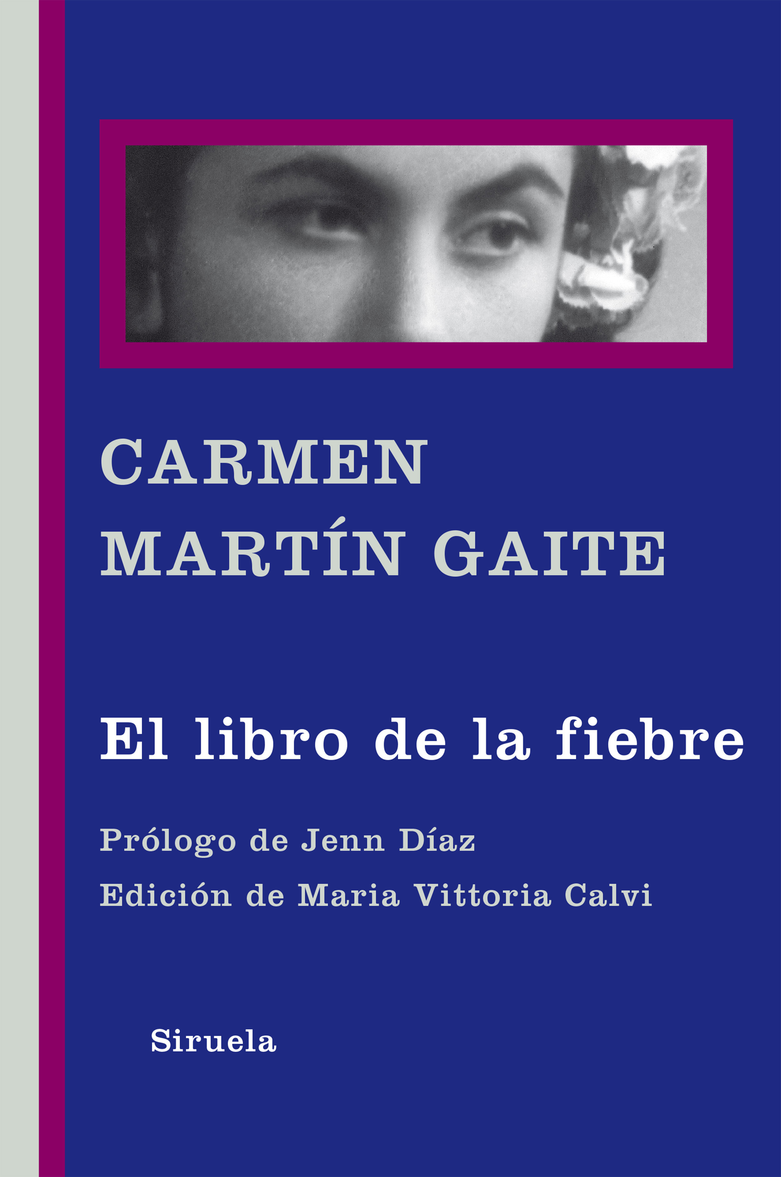 EL LIBRO DE LA FIEBRE. 