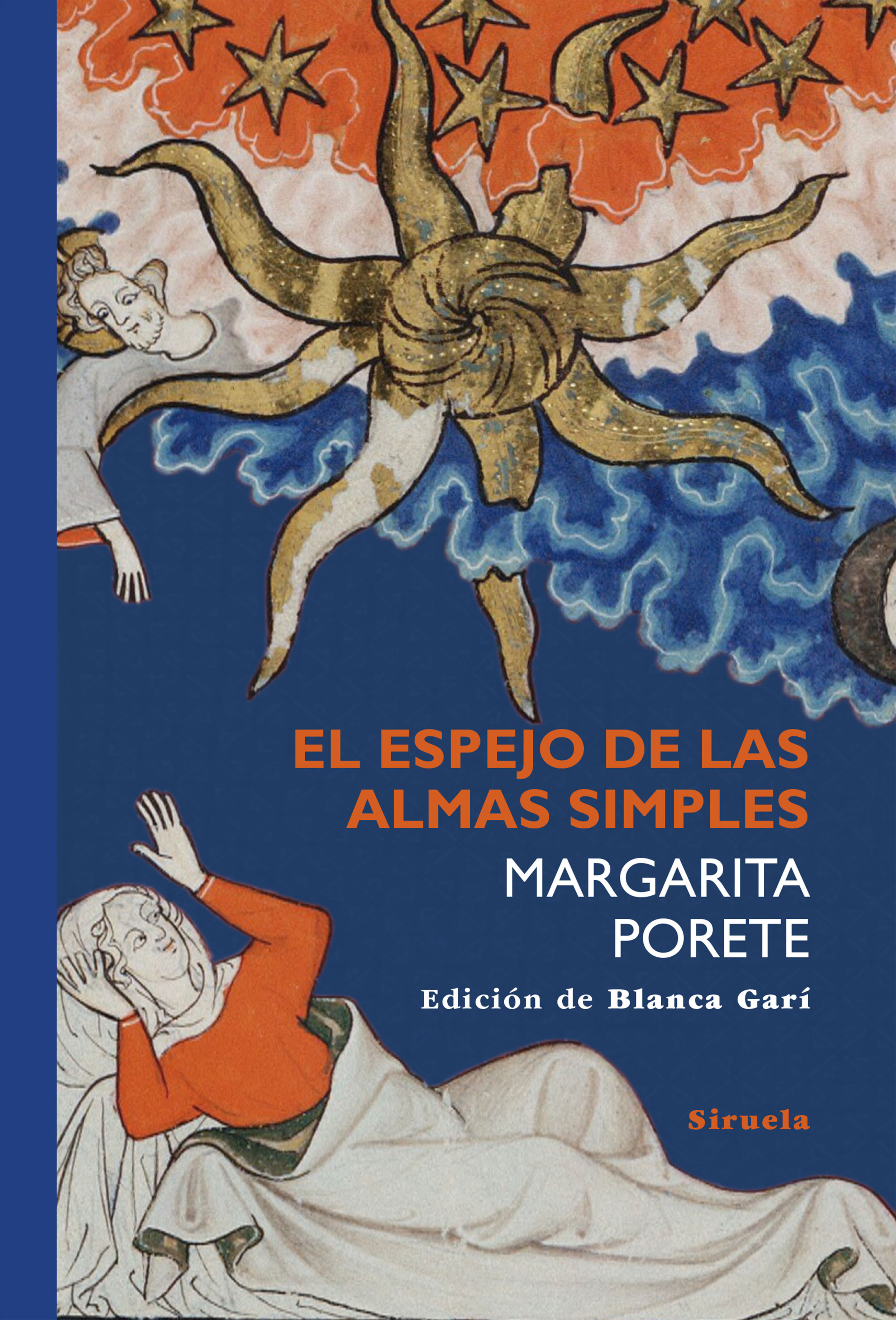 EL ESPEJO DE LAS ALMAS SIMPLES.