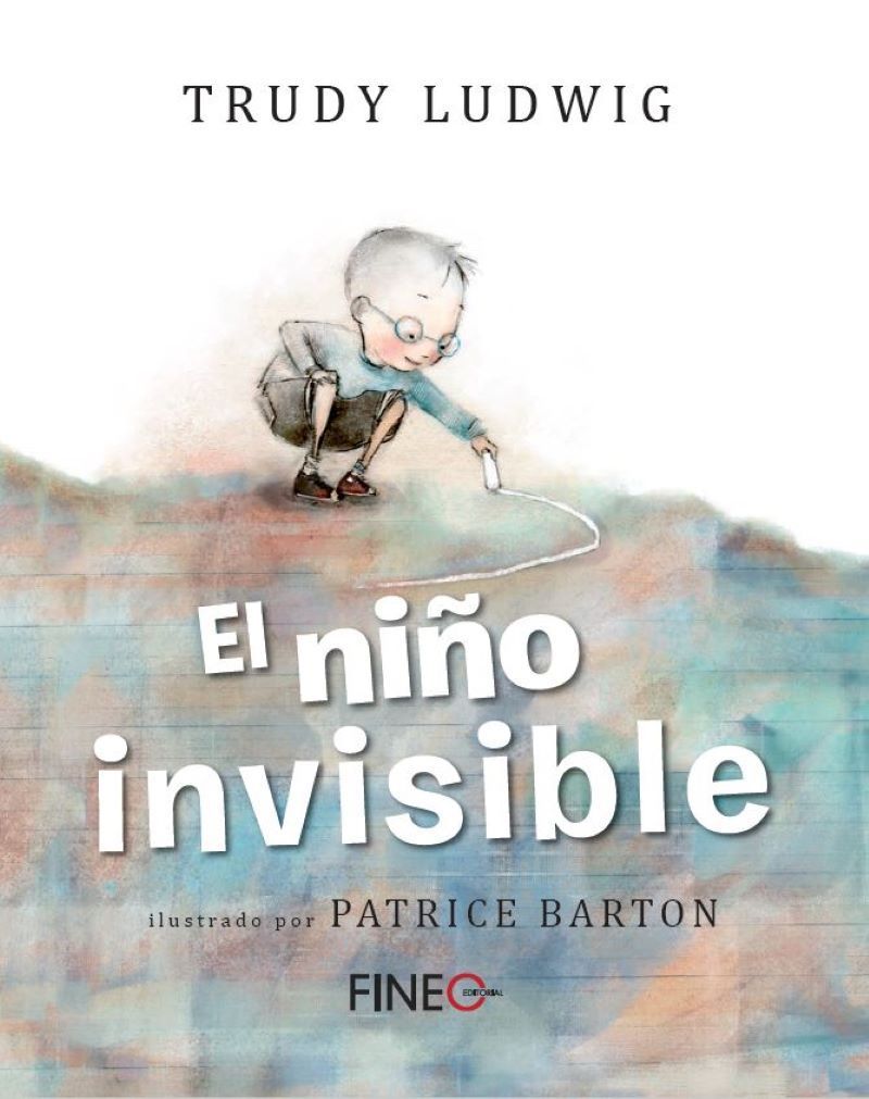 EL NIÑO INVISIBLE.