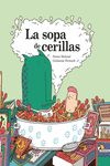 LA SOPA DE CERILLAS. 