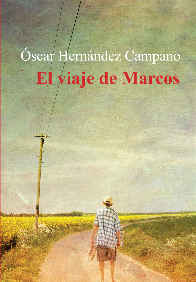 EL VIAJE DE MARCOS. 