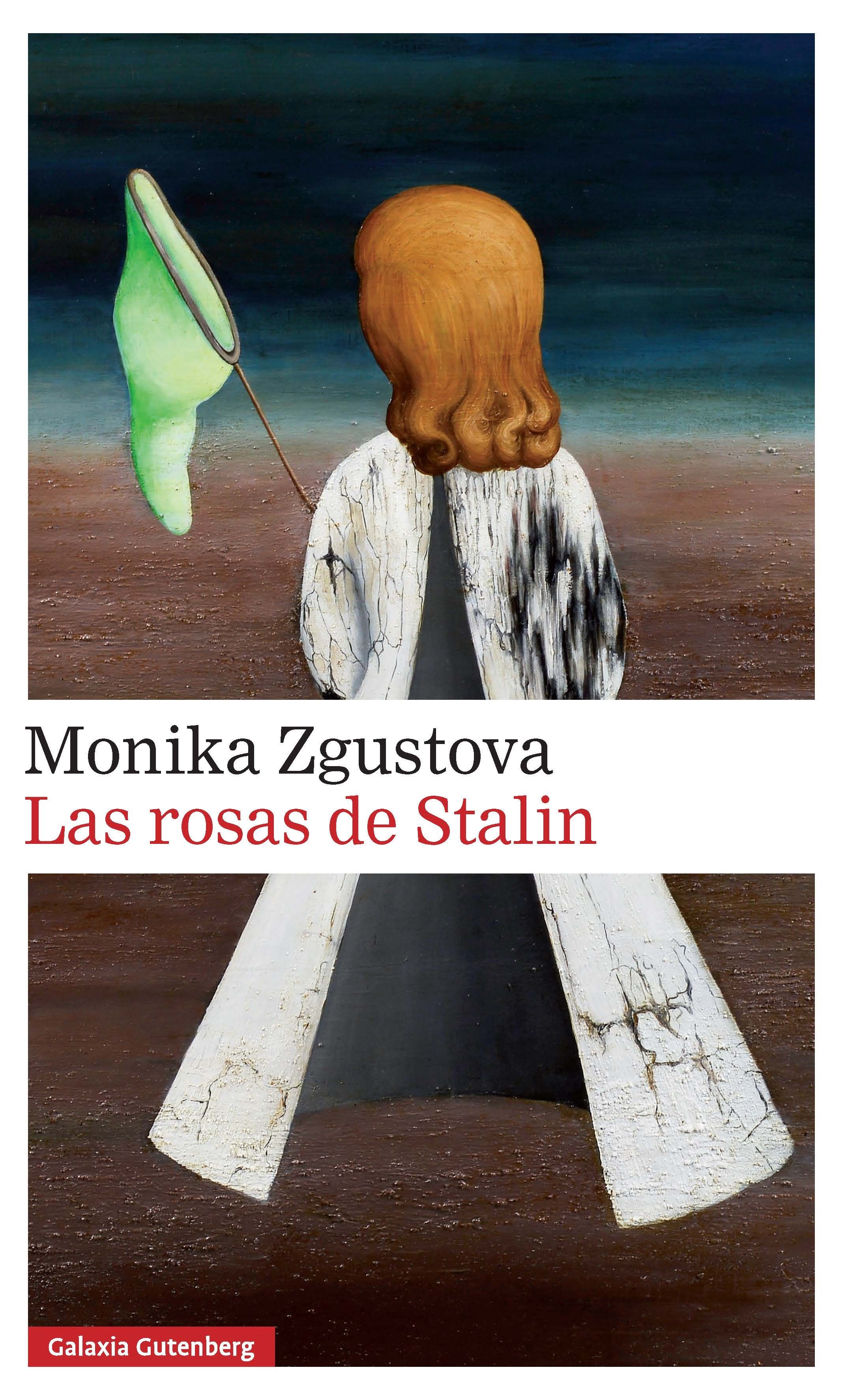 LAS ROSAS DE STALIN. 