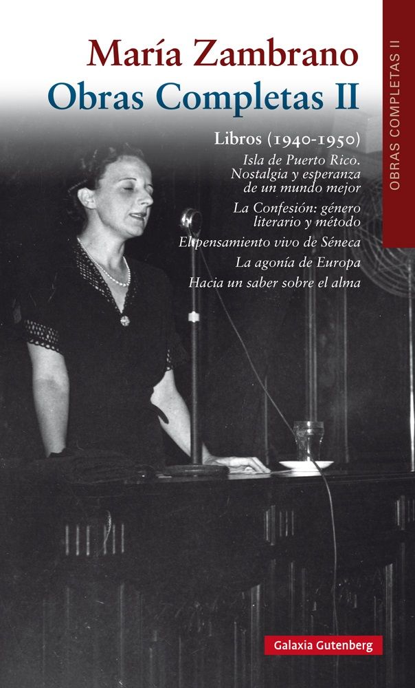 LIBROS (1940-1950). VOLUMEN II