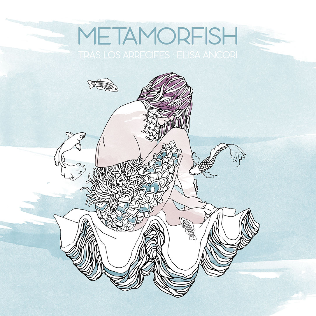 METAMORFISH. 