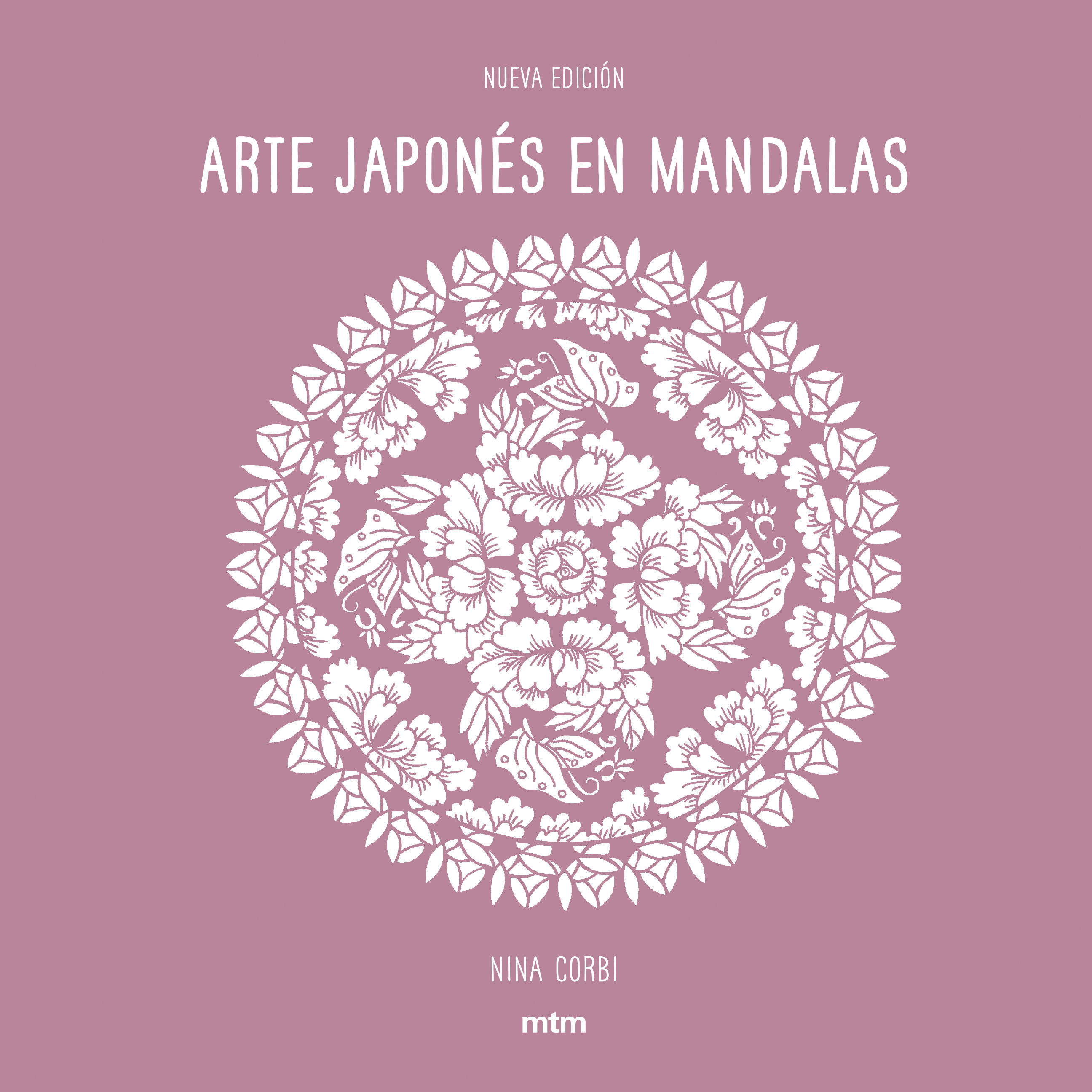 ARTE JAPONÉS EN MANDALAS. 