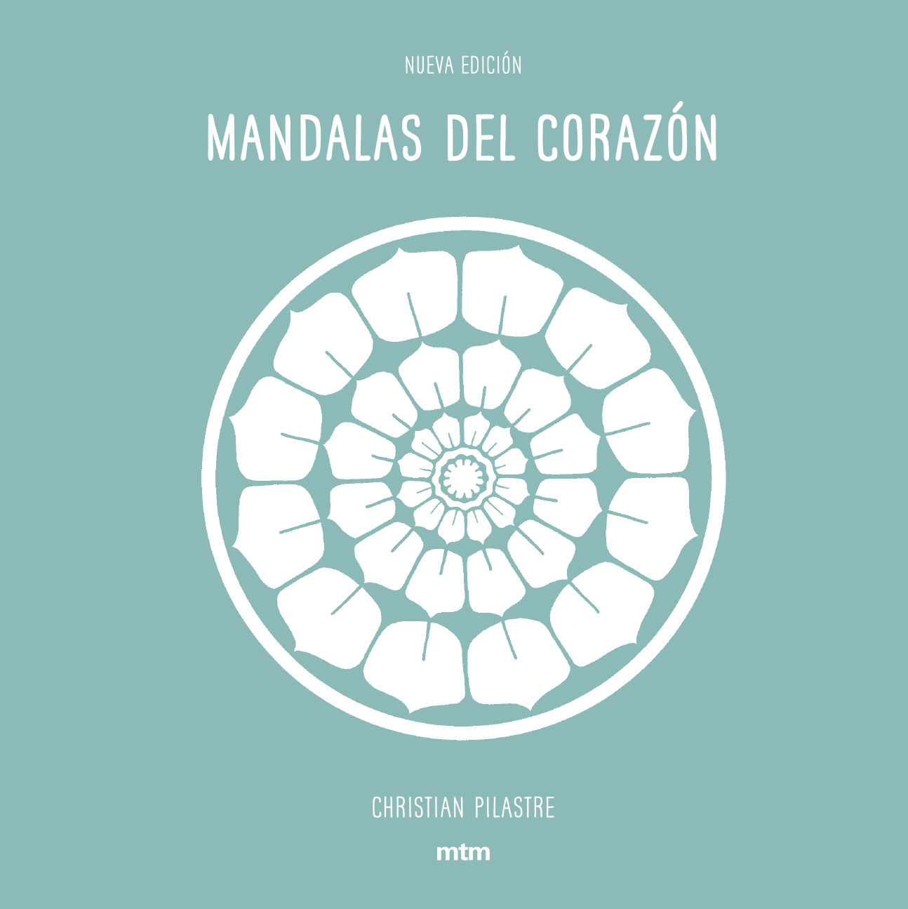 MANDALAS DEL CORAZÓN. 