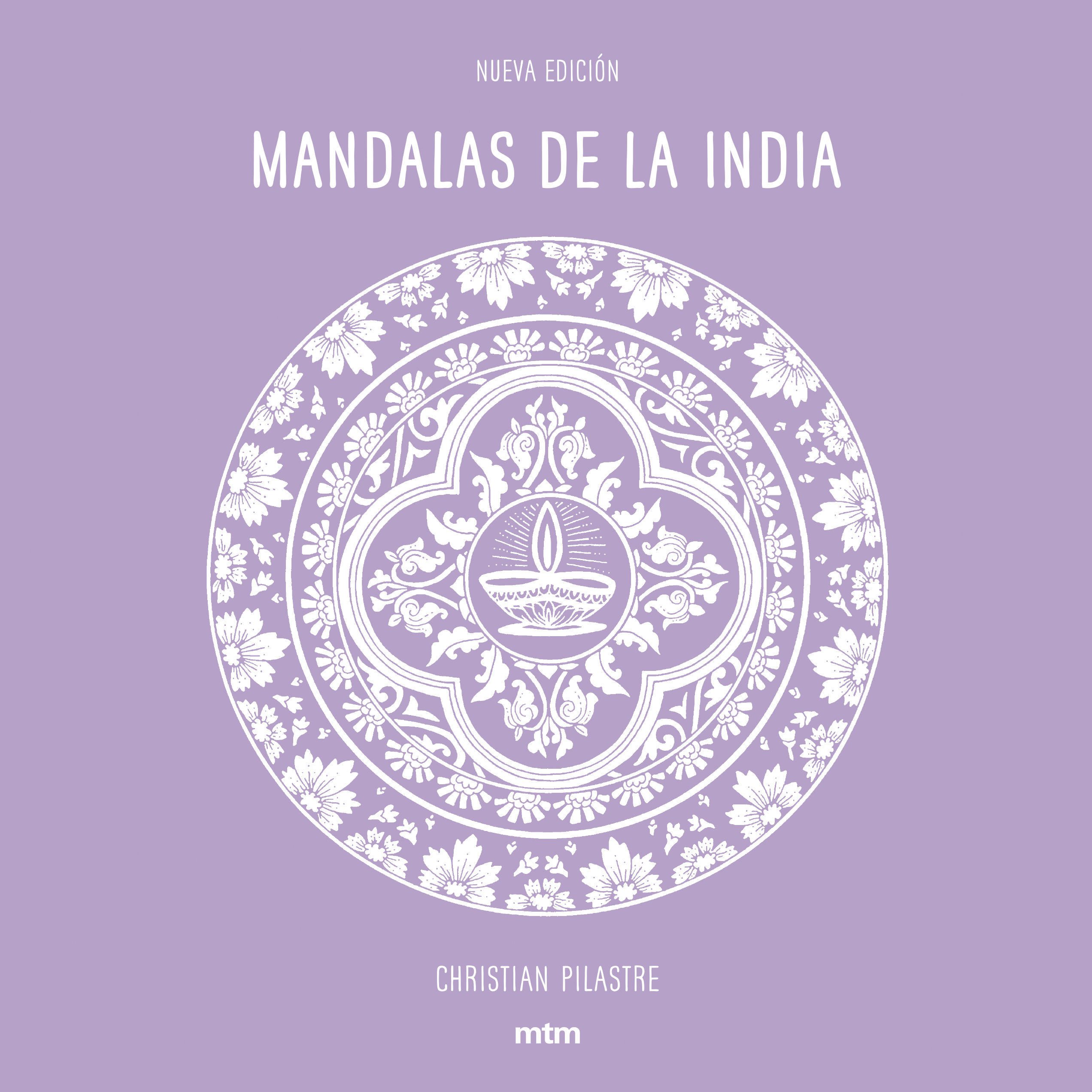 MANDALAS DE LA INDIA. 