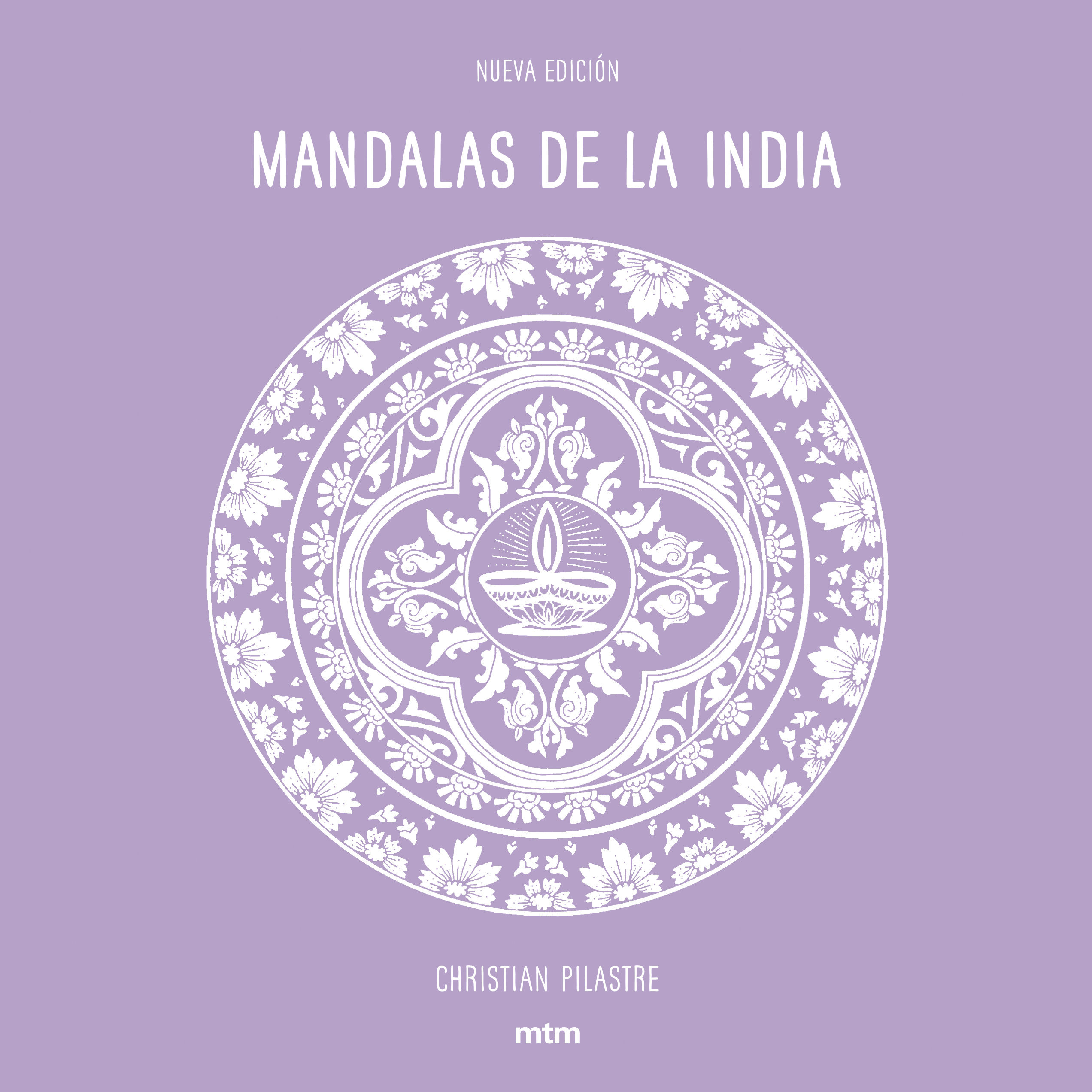 MANDALAS DE LA INDIA.