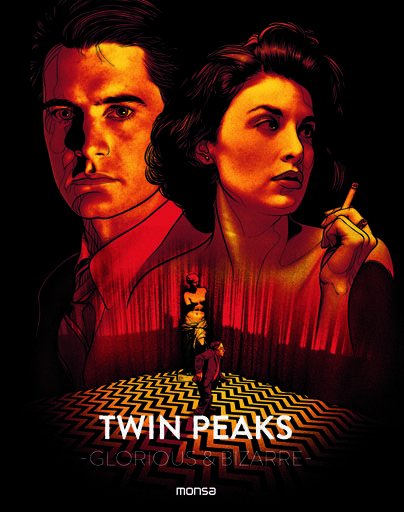 TWIN PEAKS