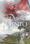 LOS DUEÑOS DEL VIENTO. 