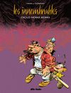 LOS INNOMBRABLES CICLO HONG KONG. 