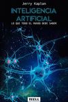 INTELIGENCIA ARTIFICIAL. LO QUE TODO EL MUNDO DEBE SABER(R)