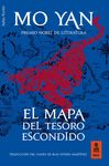 EL MAPA DEL TESORO ESCONDIDO. 