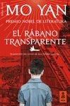 EL RÁBANO TRANSPARENTE. 