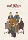 EL CLUB DE LOS GOURMETS. 