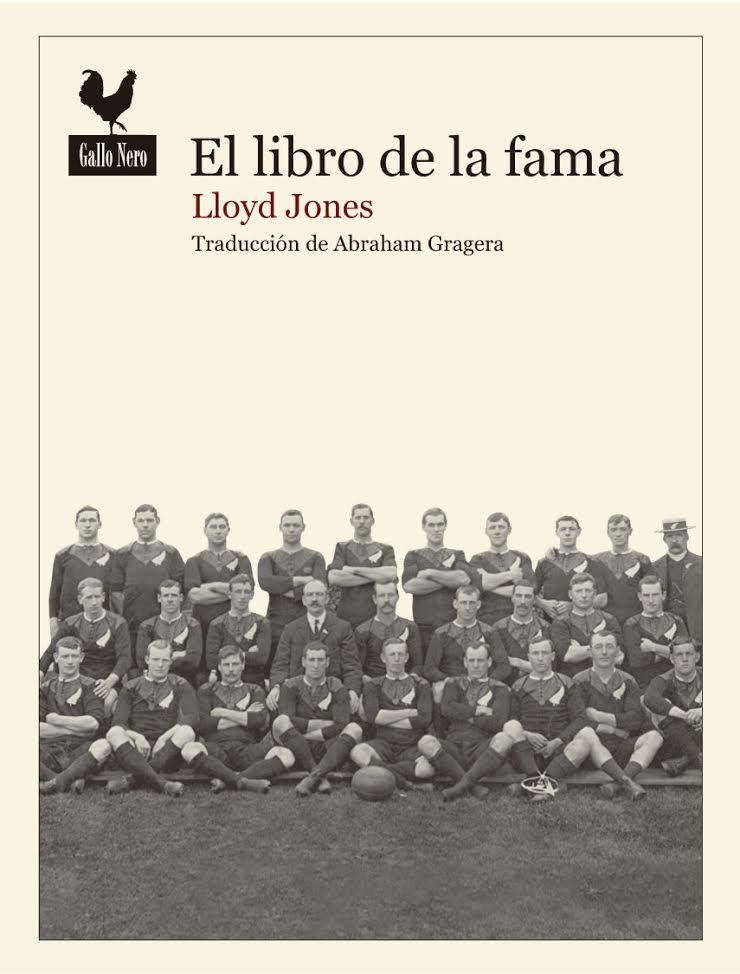 EL LIBRO DE LA FAMA. 