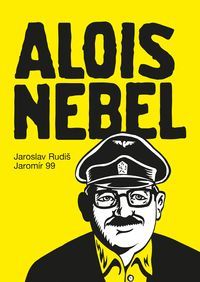 ALOIS NEBEL. 