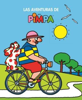 LAS AVENTURAS DE PIMPA.