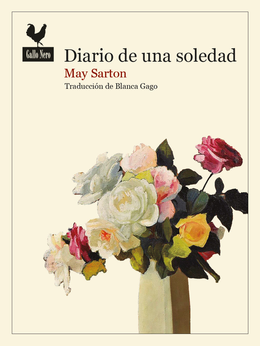 DIARIO DE UNA SOLEDAD. 