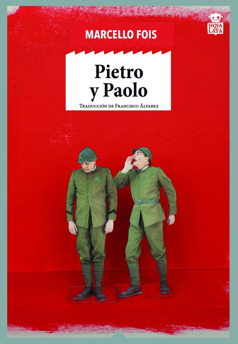 PIETRO Y PAOLO