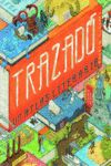 TRAZADO: UN ATLAS LITERARIO. UN ATLAS LITERARIO