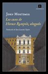 LOS CASOS DE HORACE RUMPOLE, ABOGADO