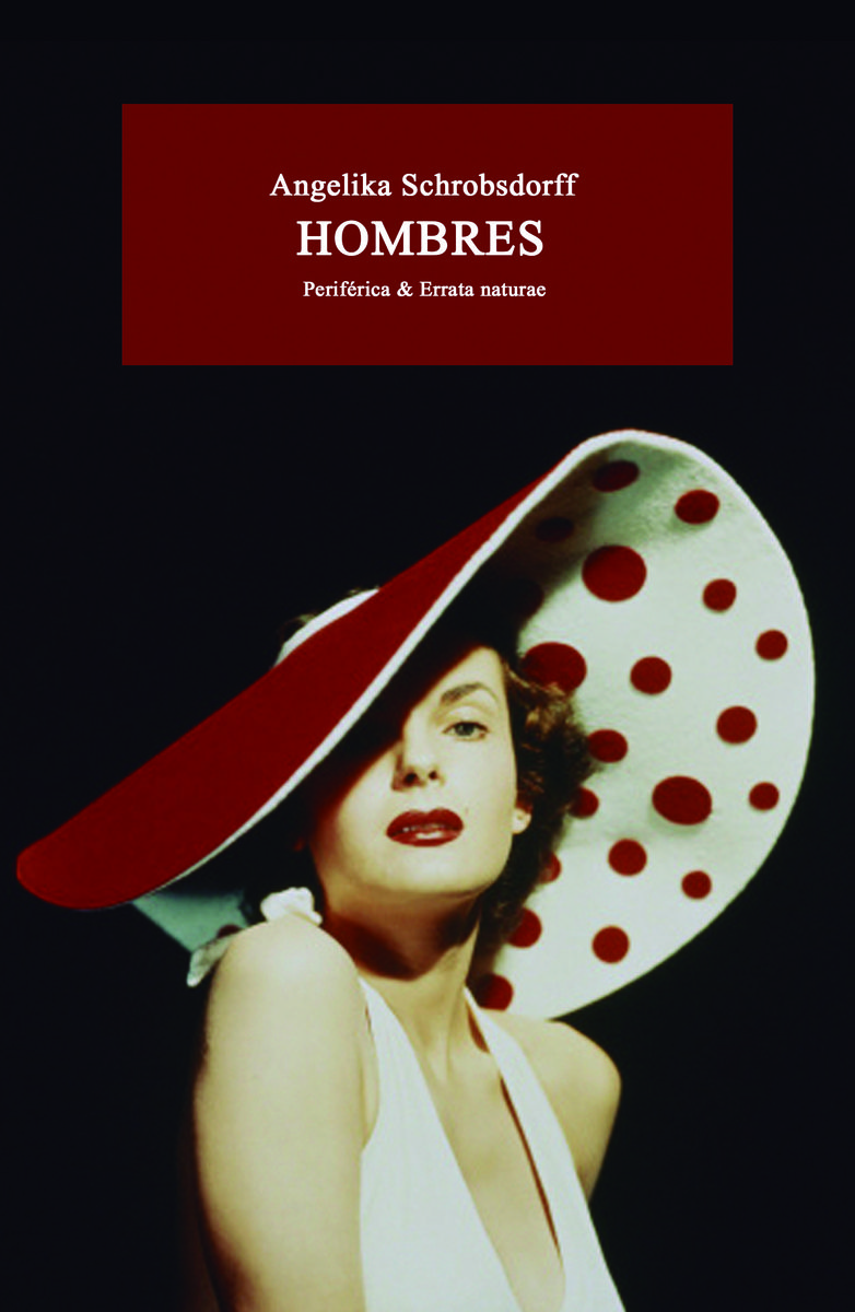 HOMBRES.