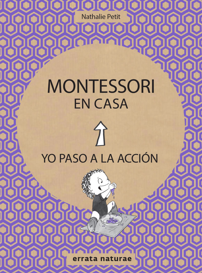 MONTESSORI EN CASA.