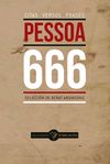 666 (CITAS, VERSOS, FRASES). 