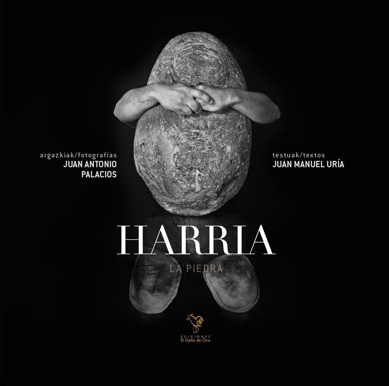 HARRIA. LA PIEDRA