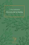 HISTORIA DE LA HIERBA