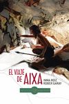 EL VIAJE DE AIXA. 