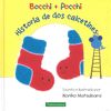 BOCCHI+POCCHI HISTORIA DE DOS CALCETINES