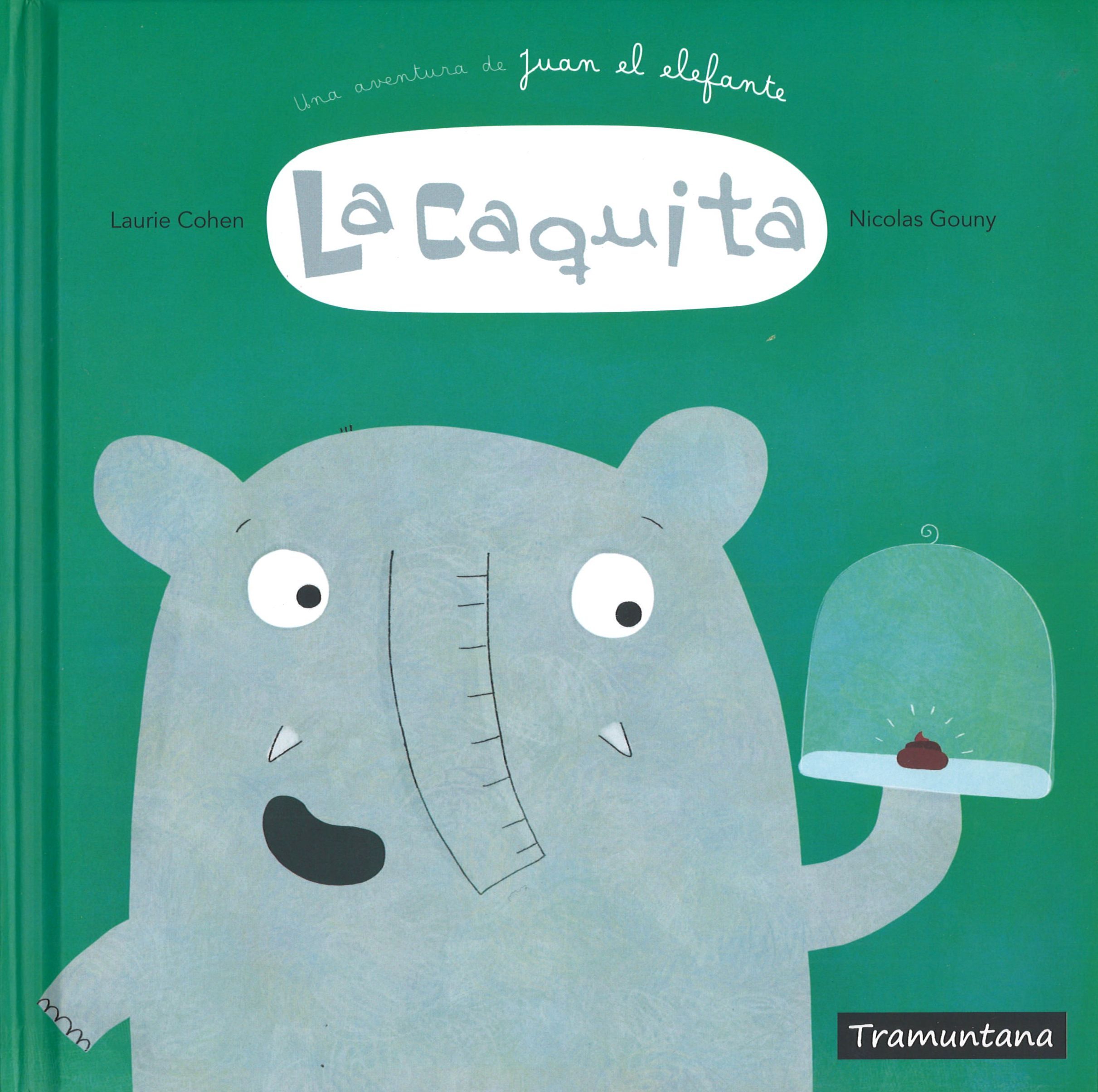 LA CAQUITA. 