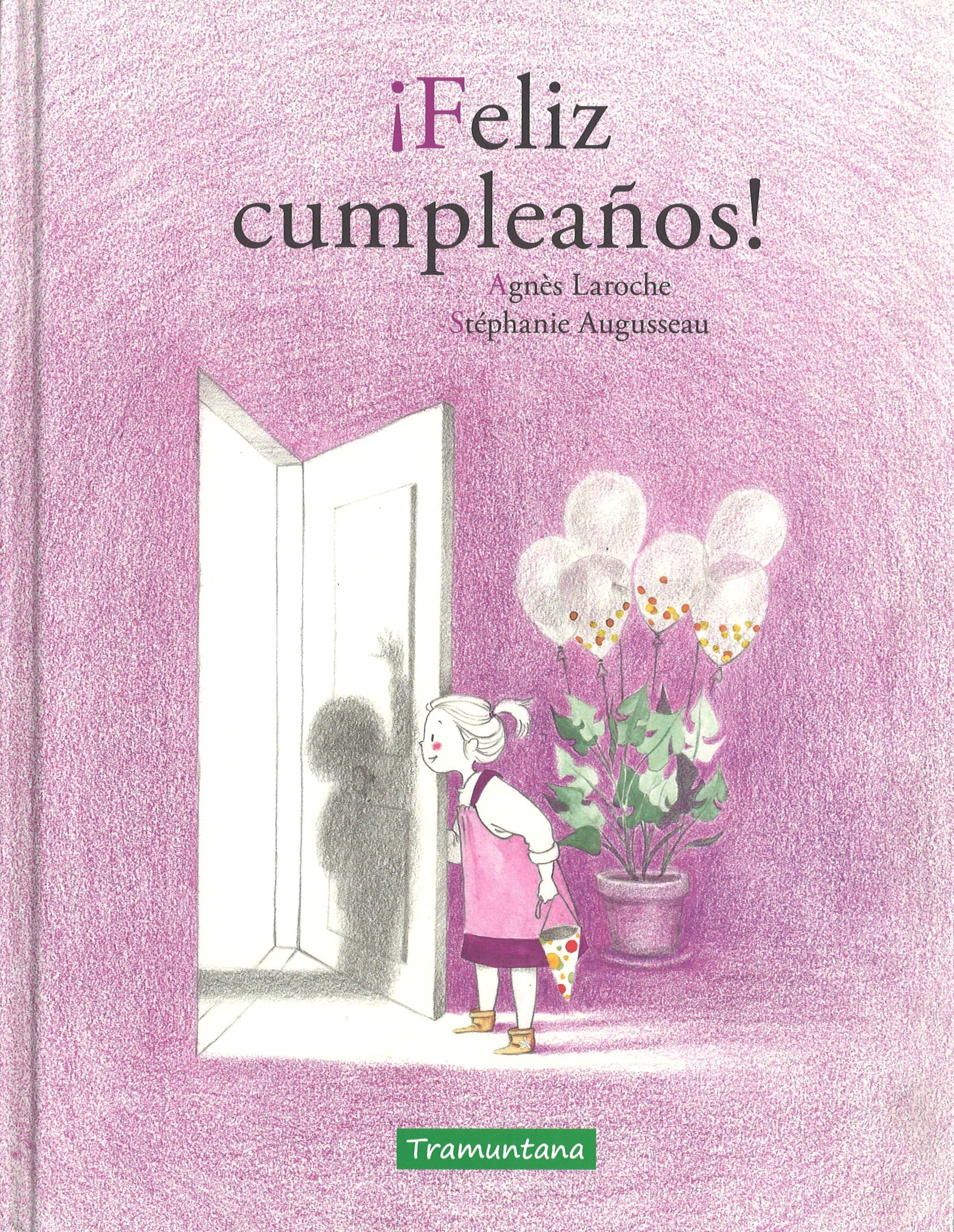 ¡FELIZ CUMPLEAÑOS!. 