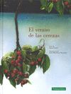 EL VERANO DE LAS CEREZAS.