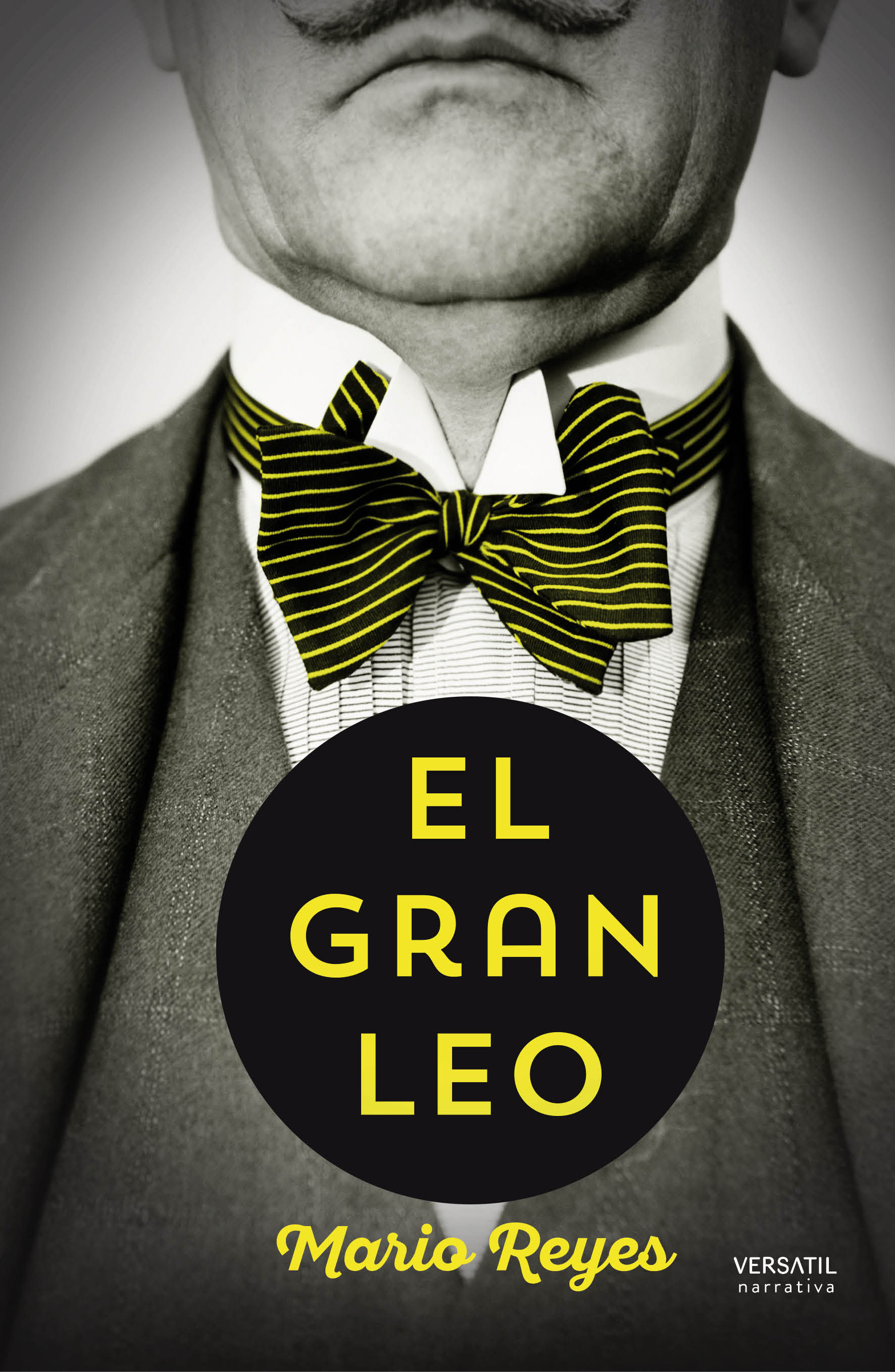 EL GRAN LEO