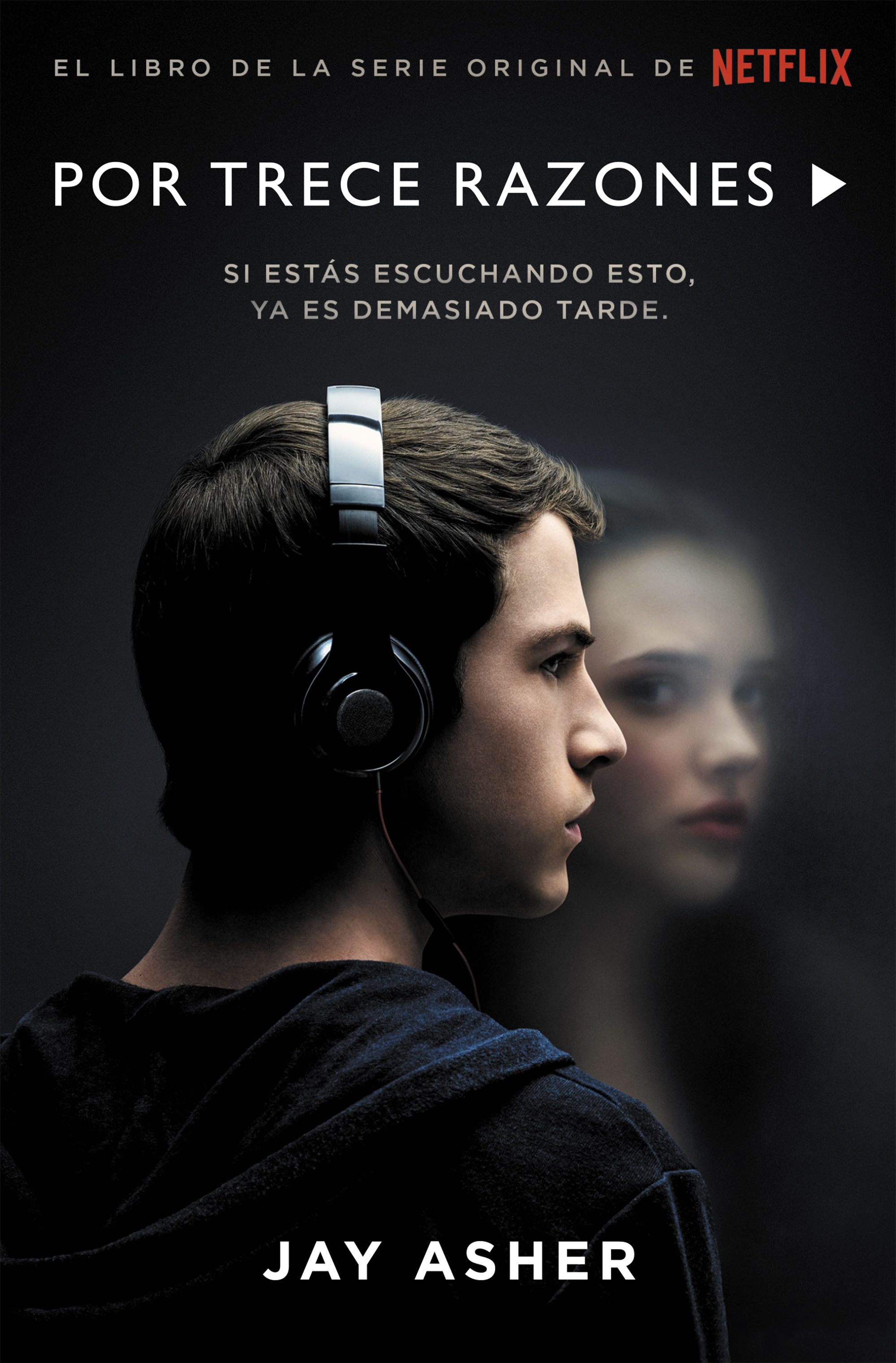 POR TRECE RAZONES.